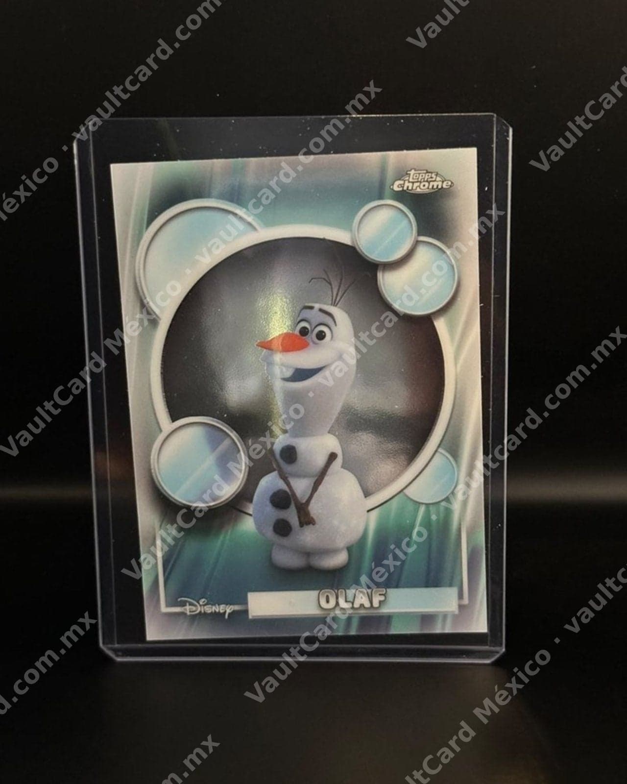 Olaf