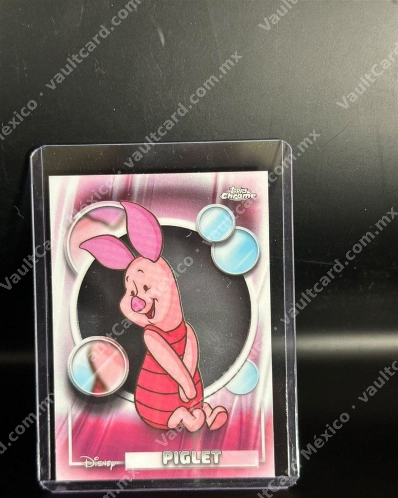 Piglet
