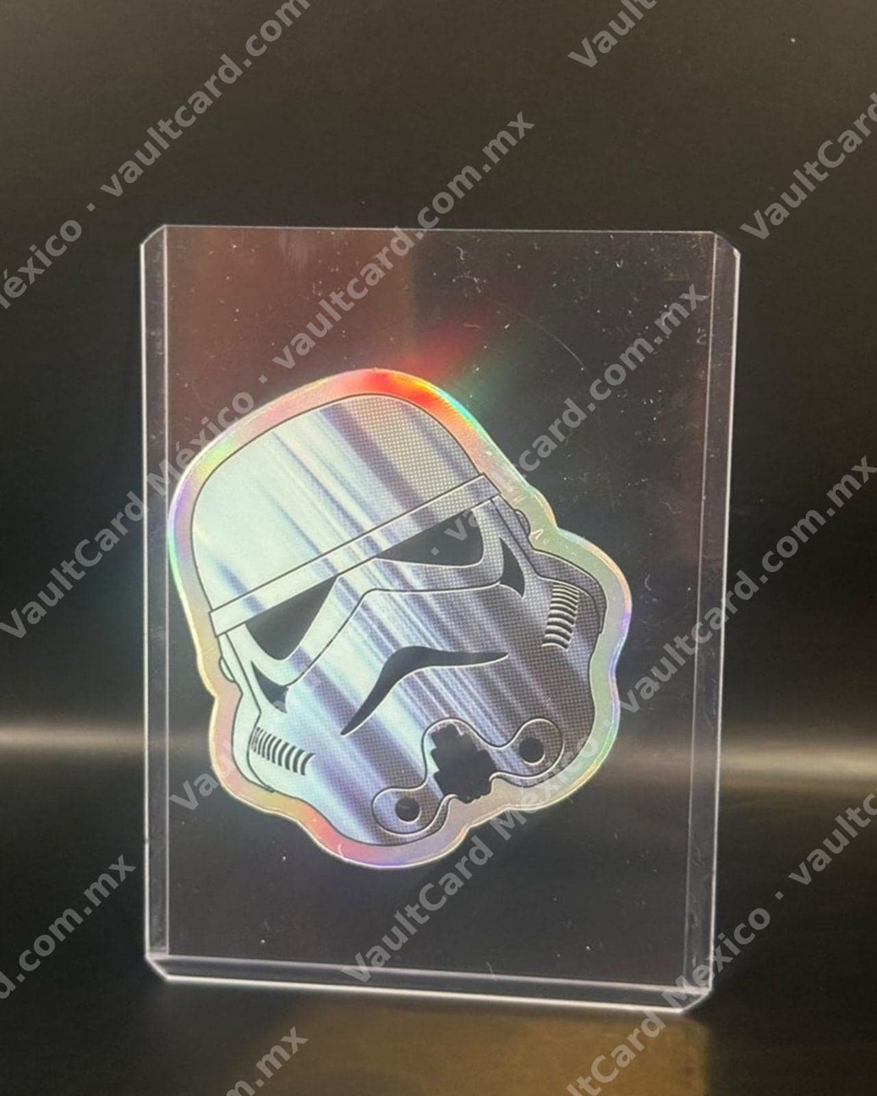 Stormtrooper · Stormtrooper Command
