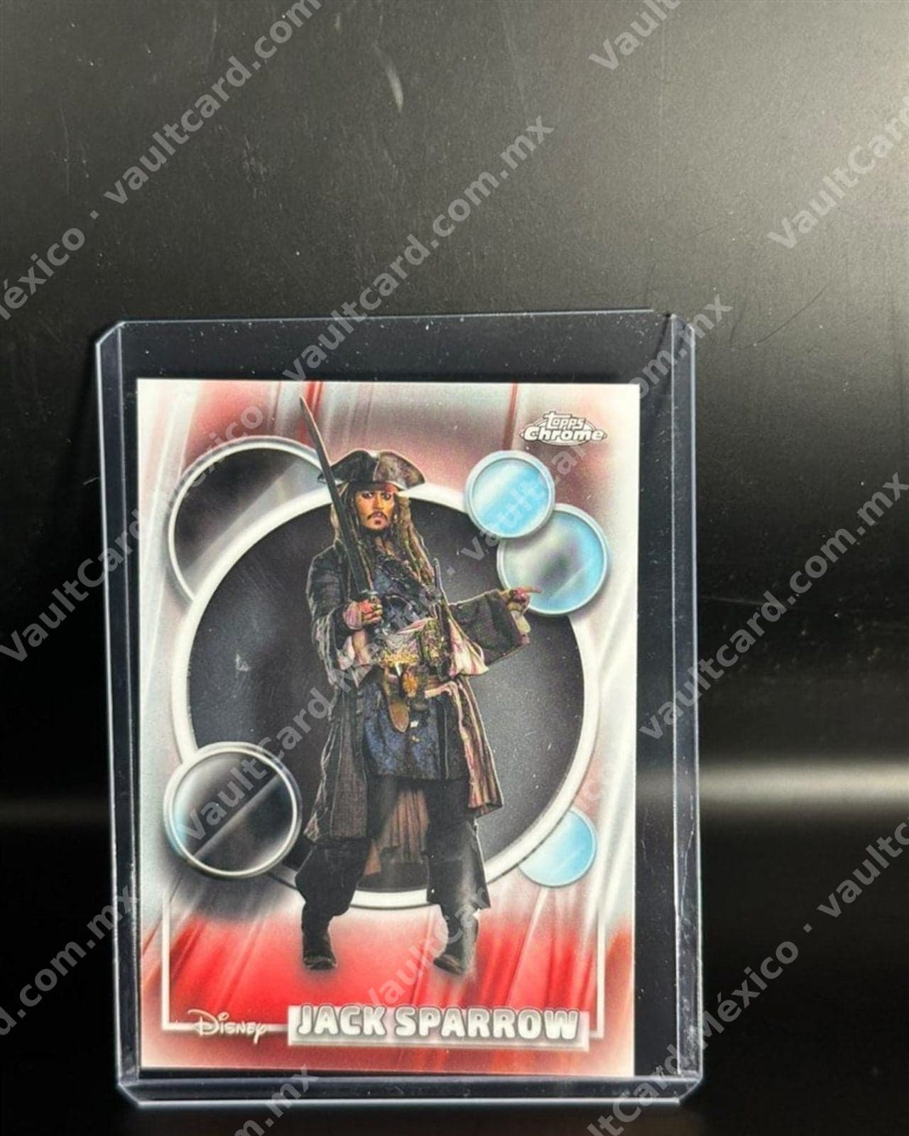 Jack Sparrow