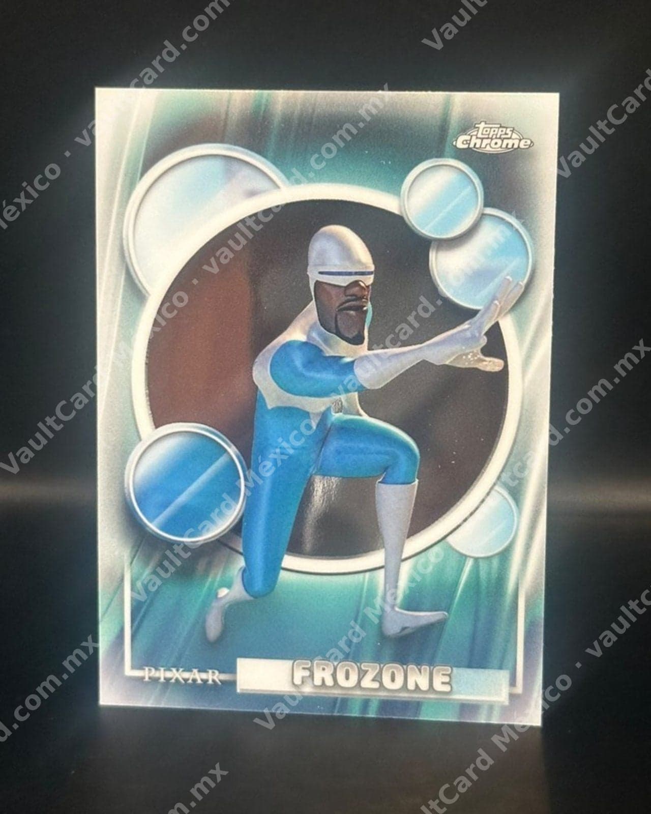 Frozone