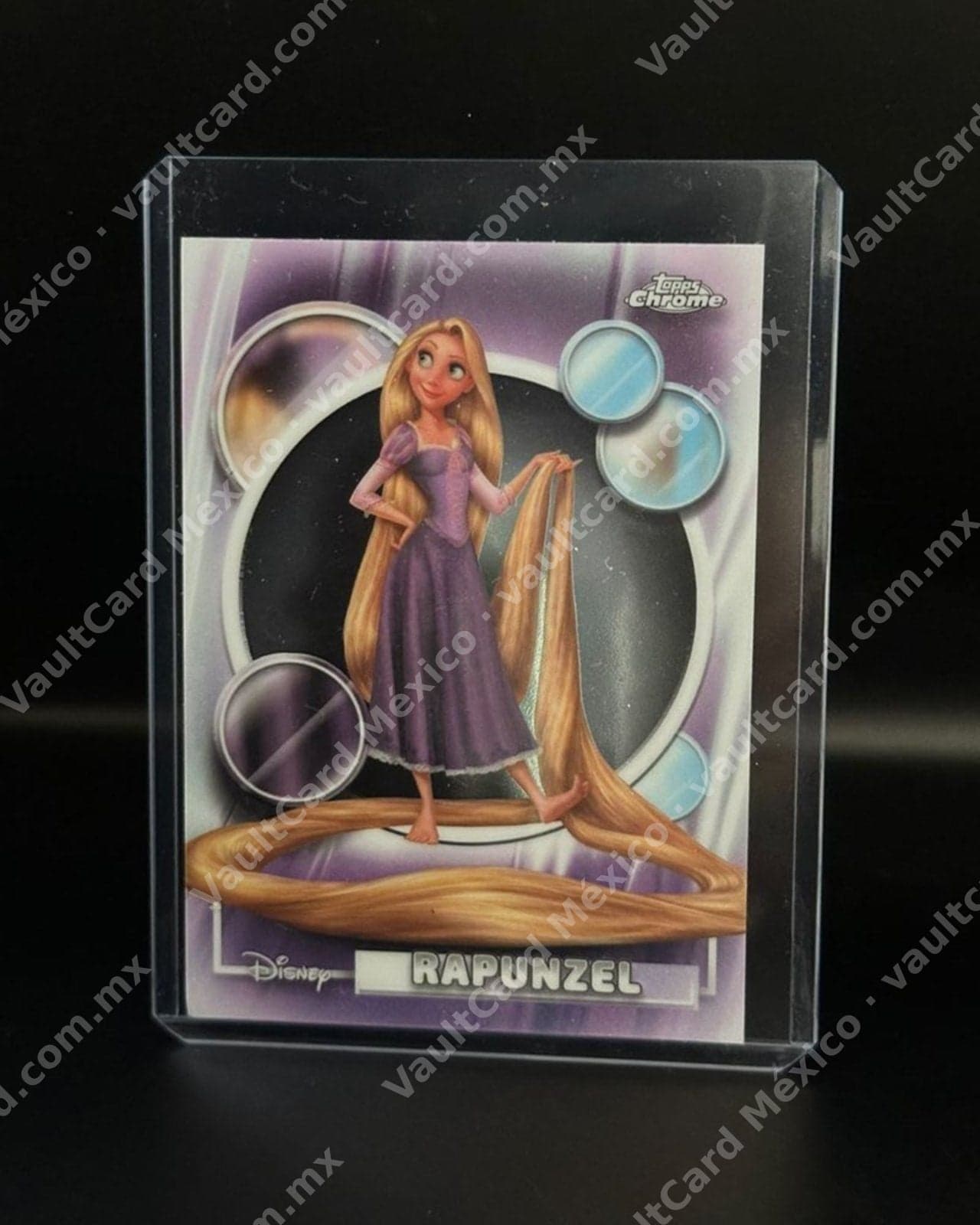 Rapunzel