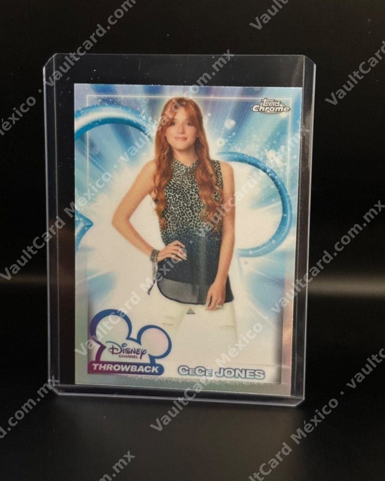 CeCe Jones · Disney Channel Throwback