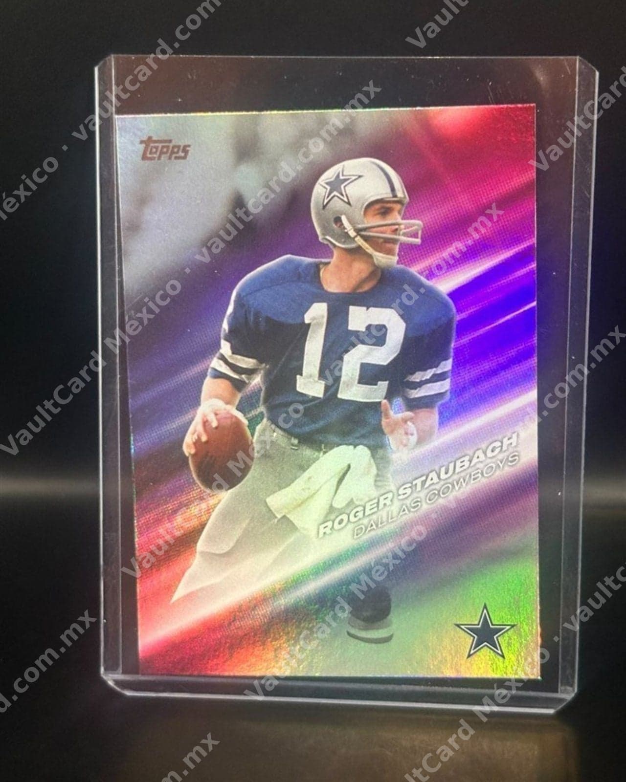 Roger Staubach · Greats of the Game