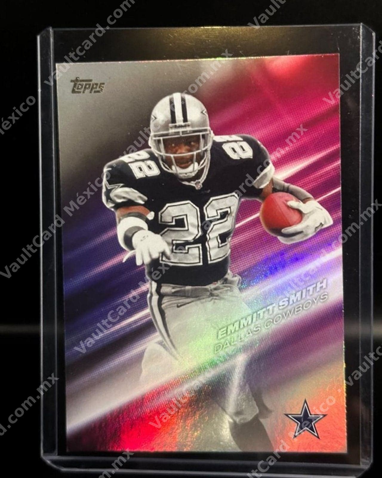Emmitt Smith · Greats of the Game