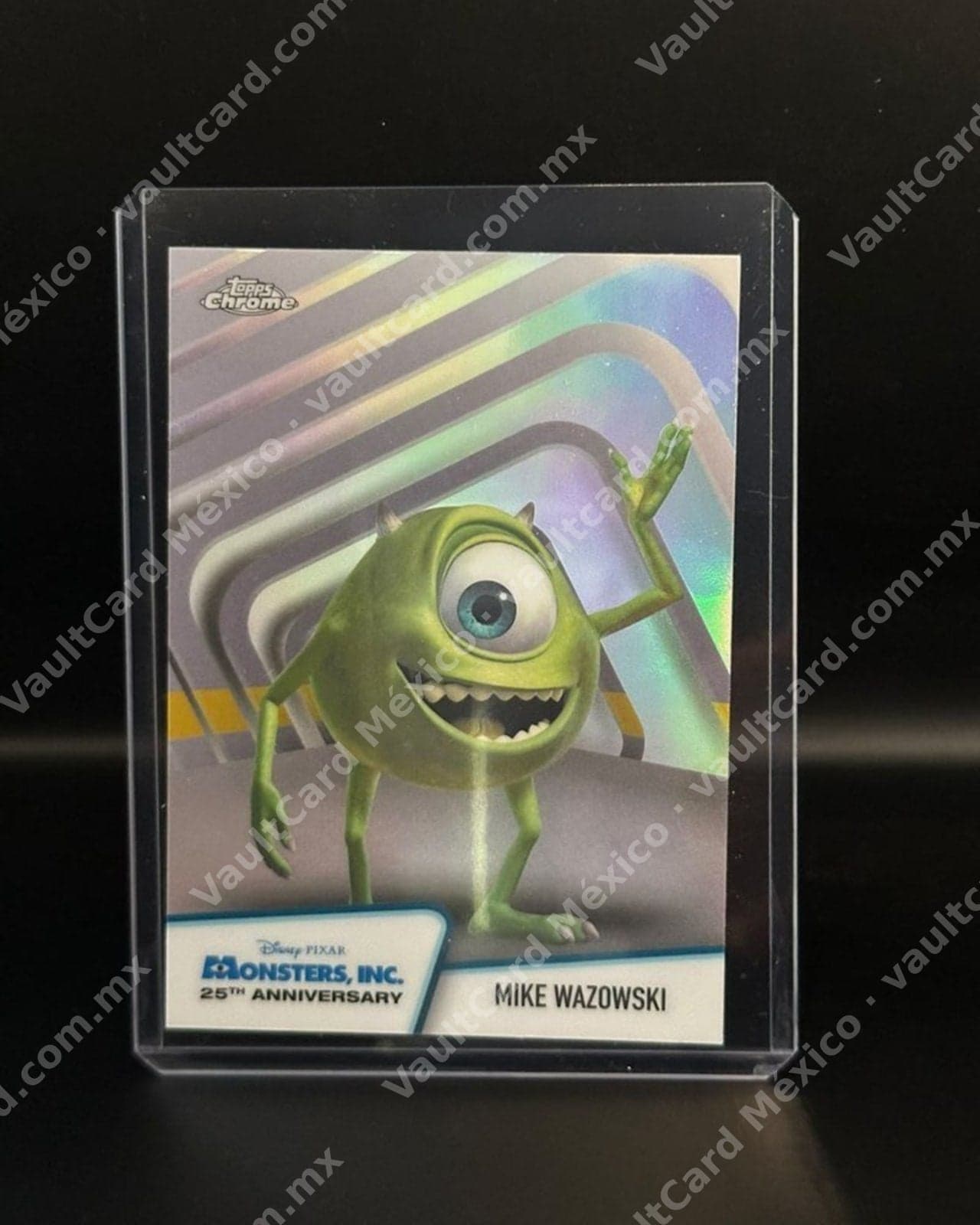 Mike Wazowski · Monsters, Inc. 25 Aniversario