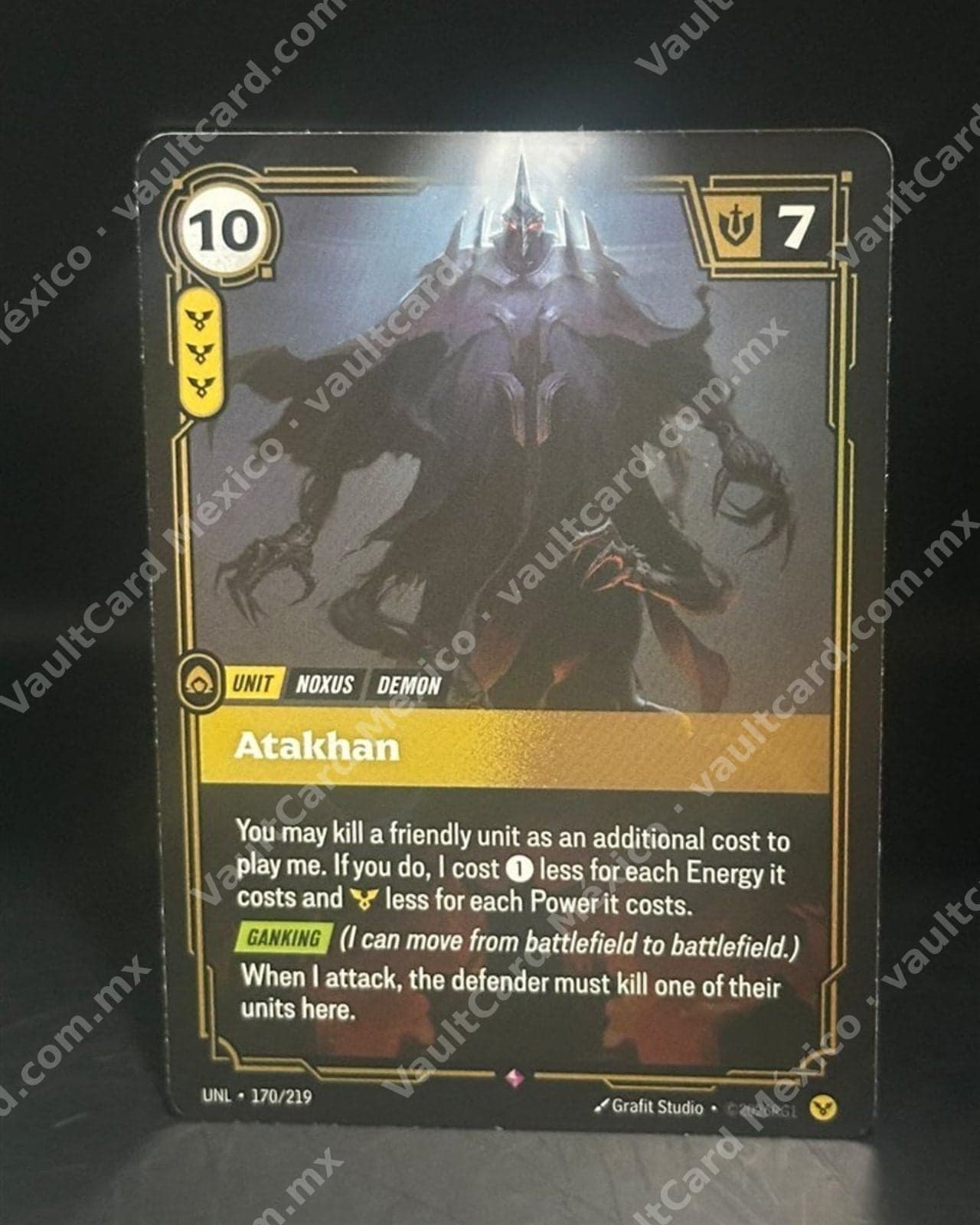 Atakhan