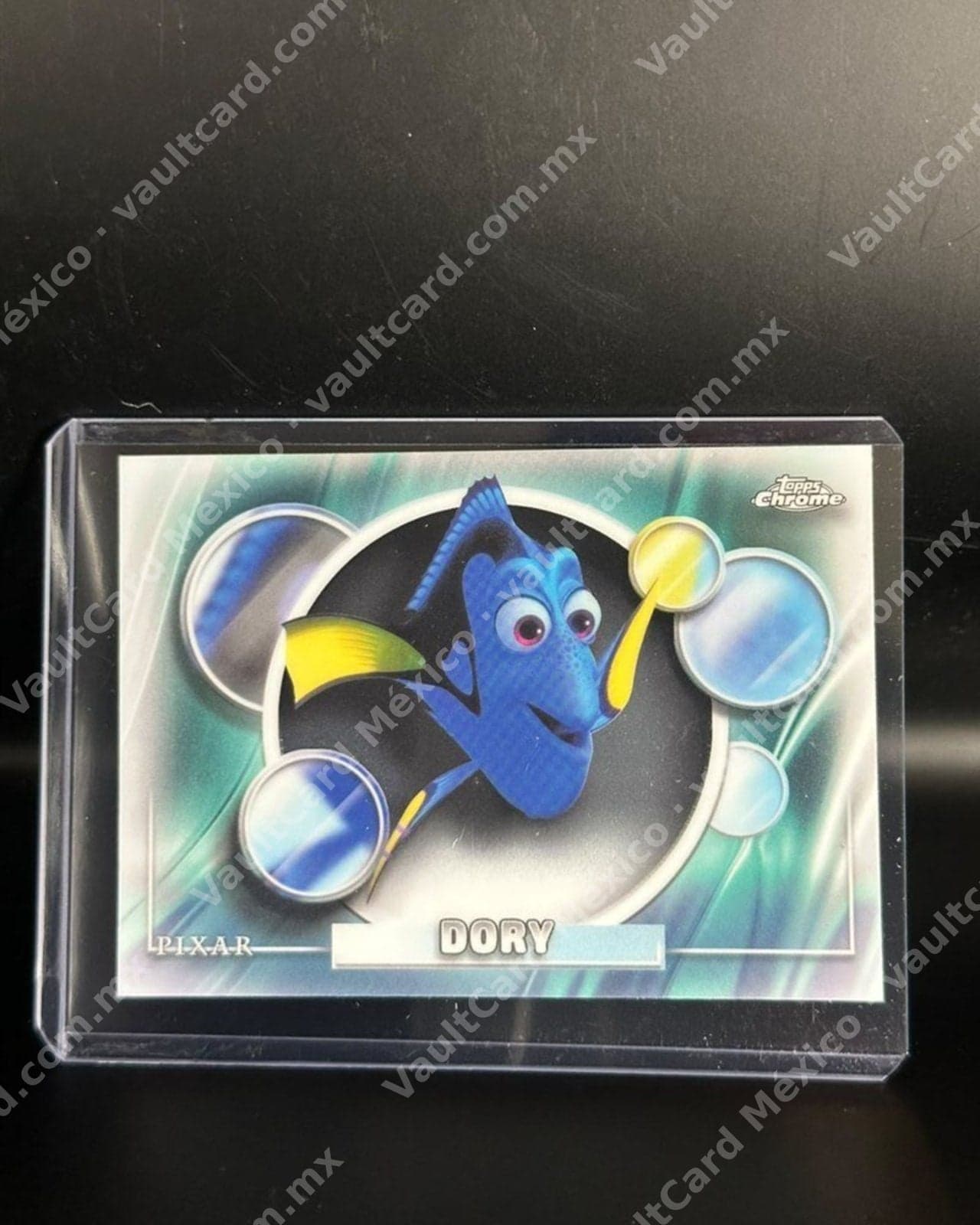 Dory