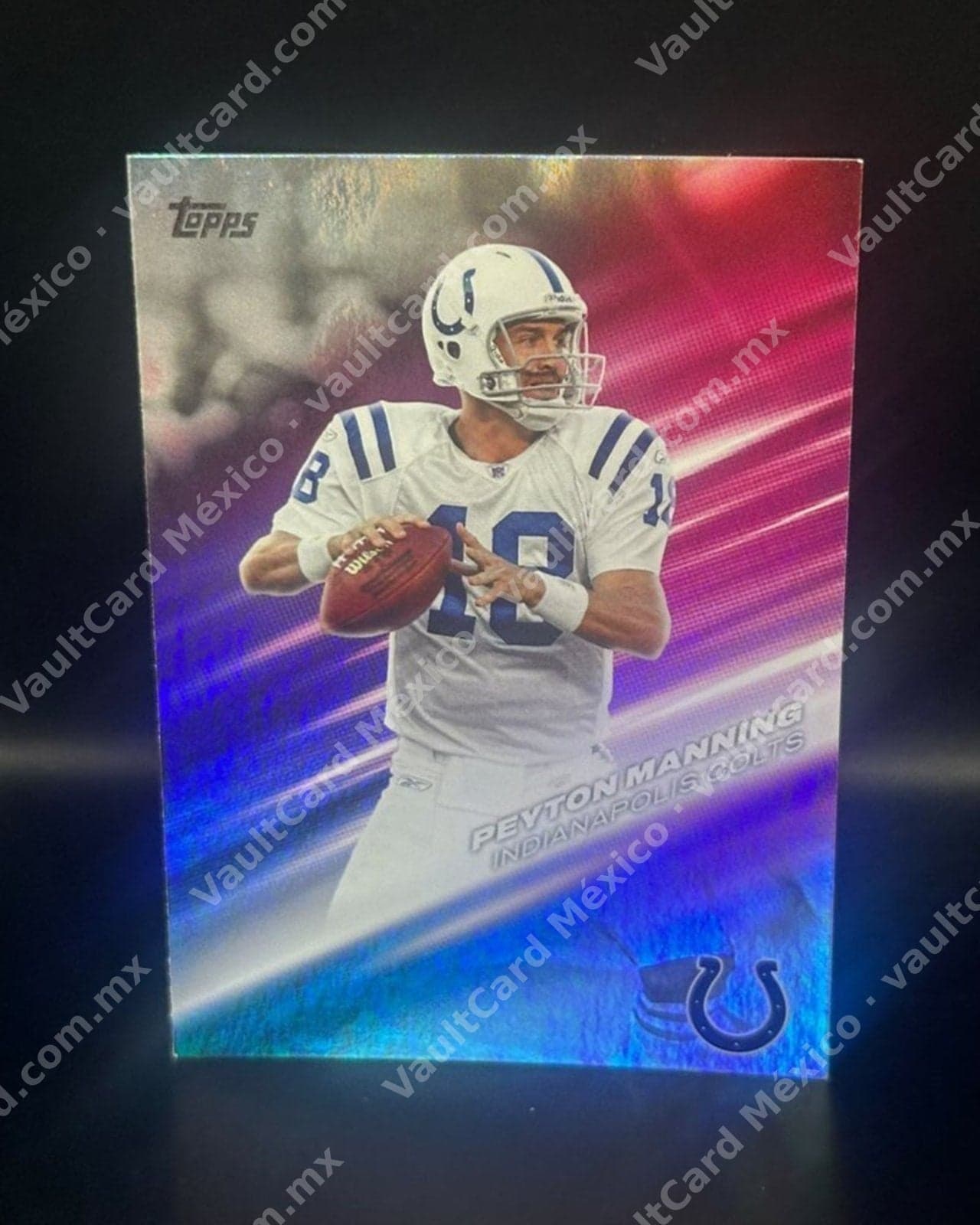 Peyton Manning · Greats of the Game