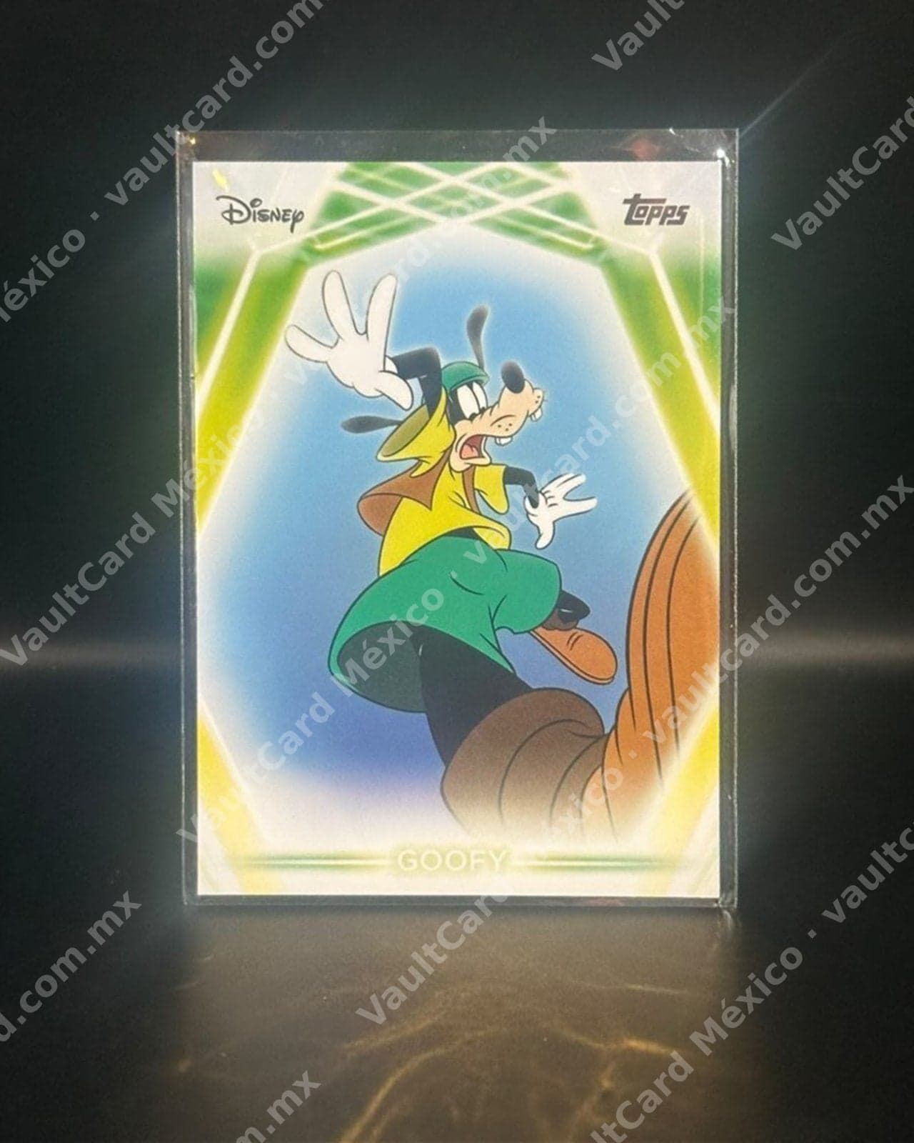 Goofy · Disney Neon