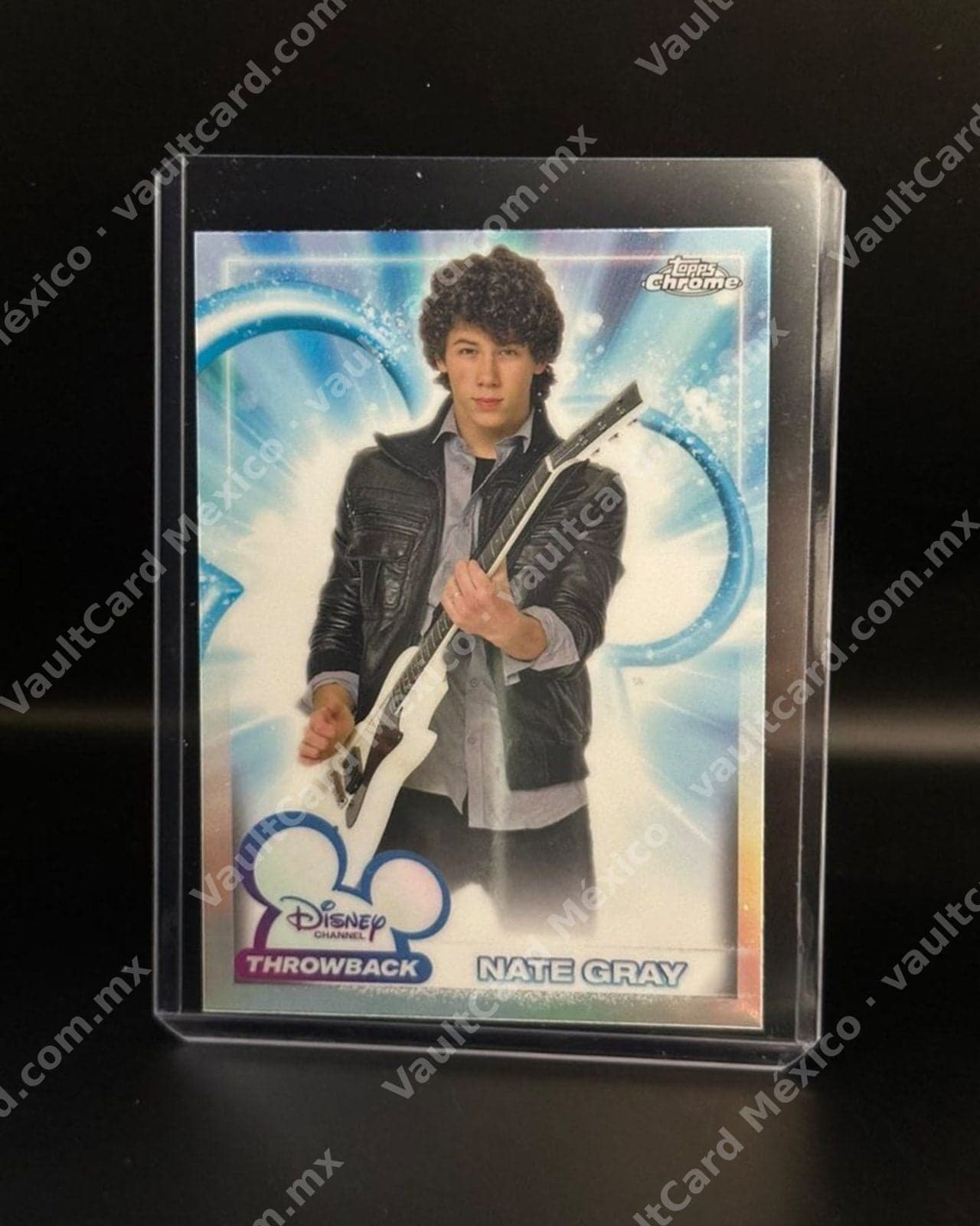 Nate Gray · Disney Channel Throwback