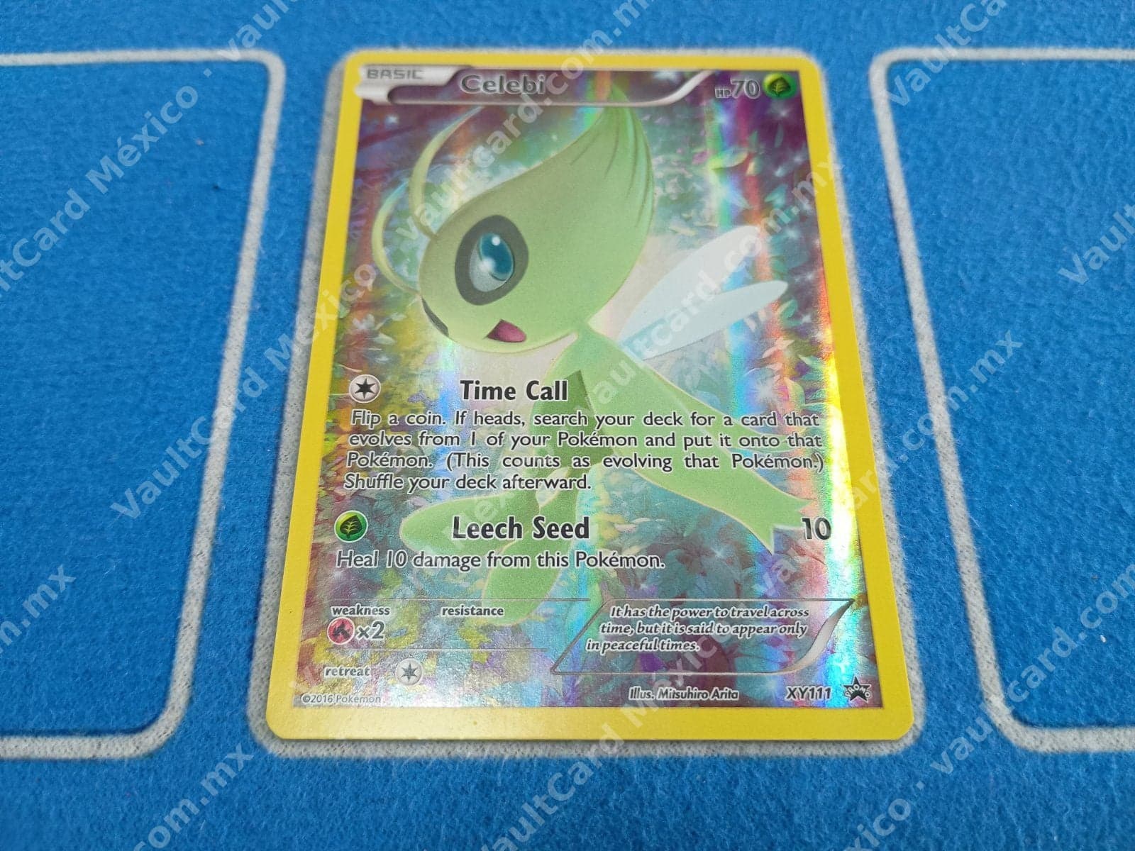 Celebi Promo