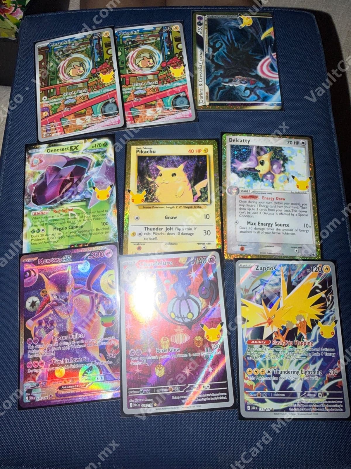 Cartas sueltas en inglés a buen precio
