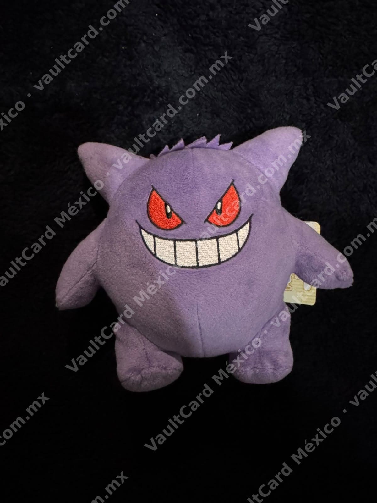 Pokemon Center Colección ALL STAR Pokémon Peluche S 94 Gengar