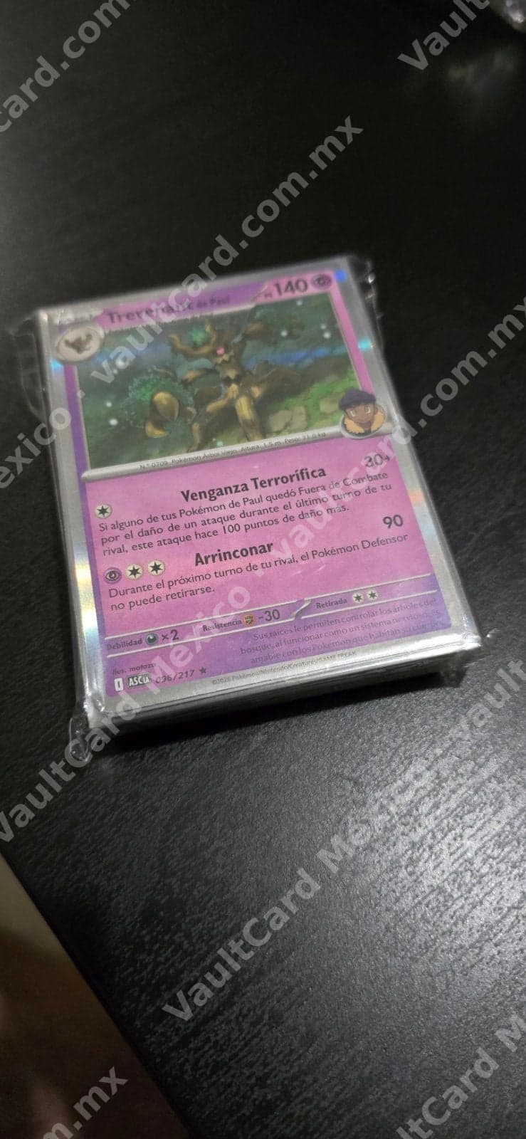 Lote de 50 cartas al azar en español.