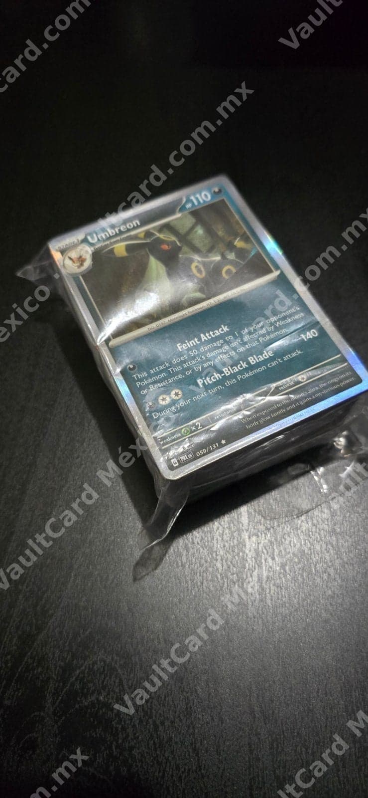 100 Cartas Holo Pokemon Sin Repetir Al Azar ingles
