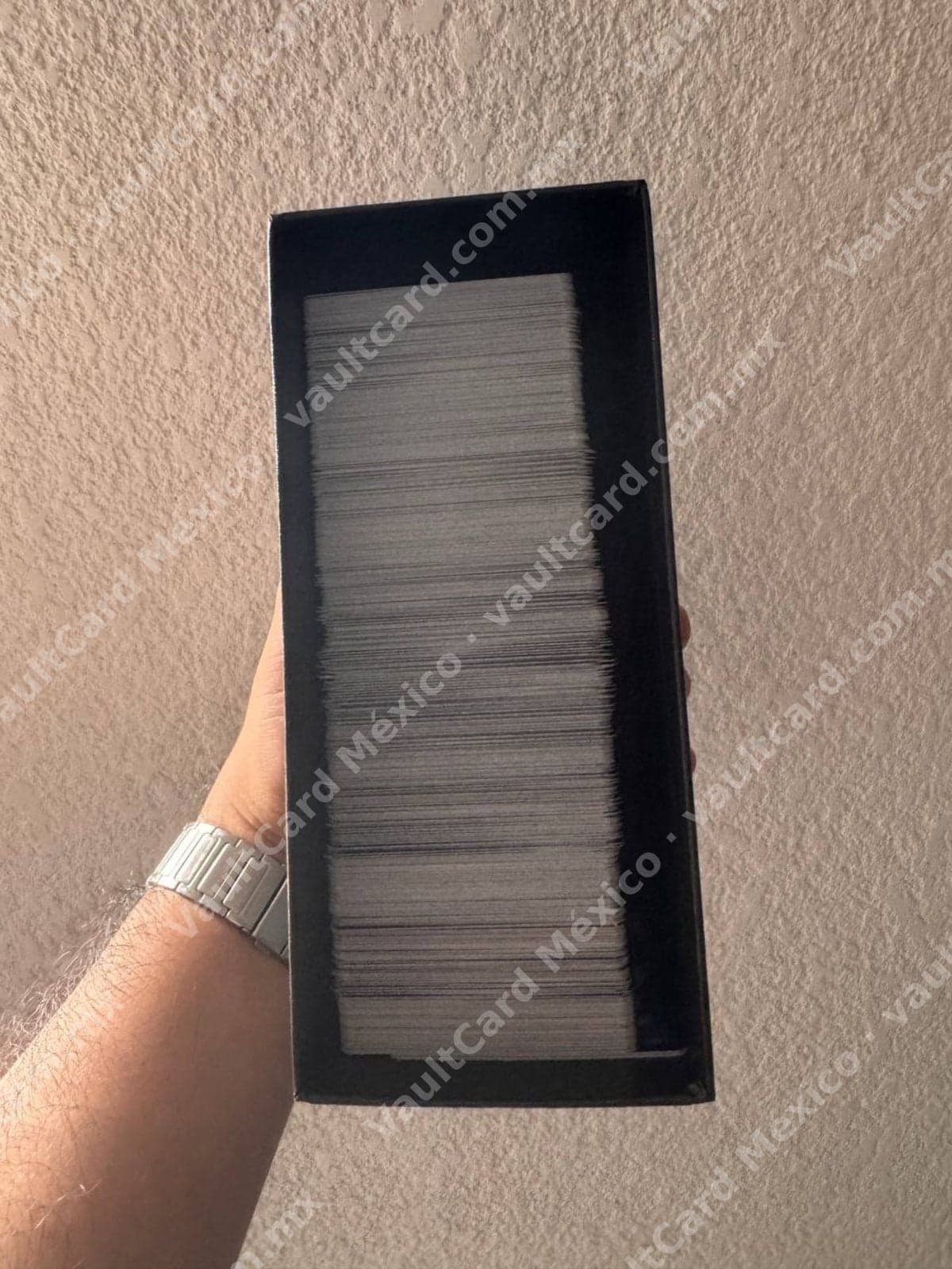 Lote de cartas Pokémon Pitch Black TCG en caja - ingles