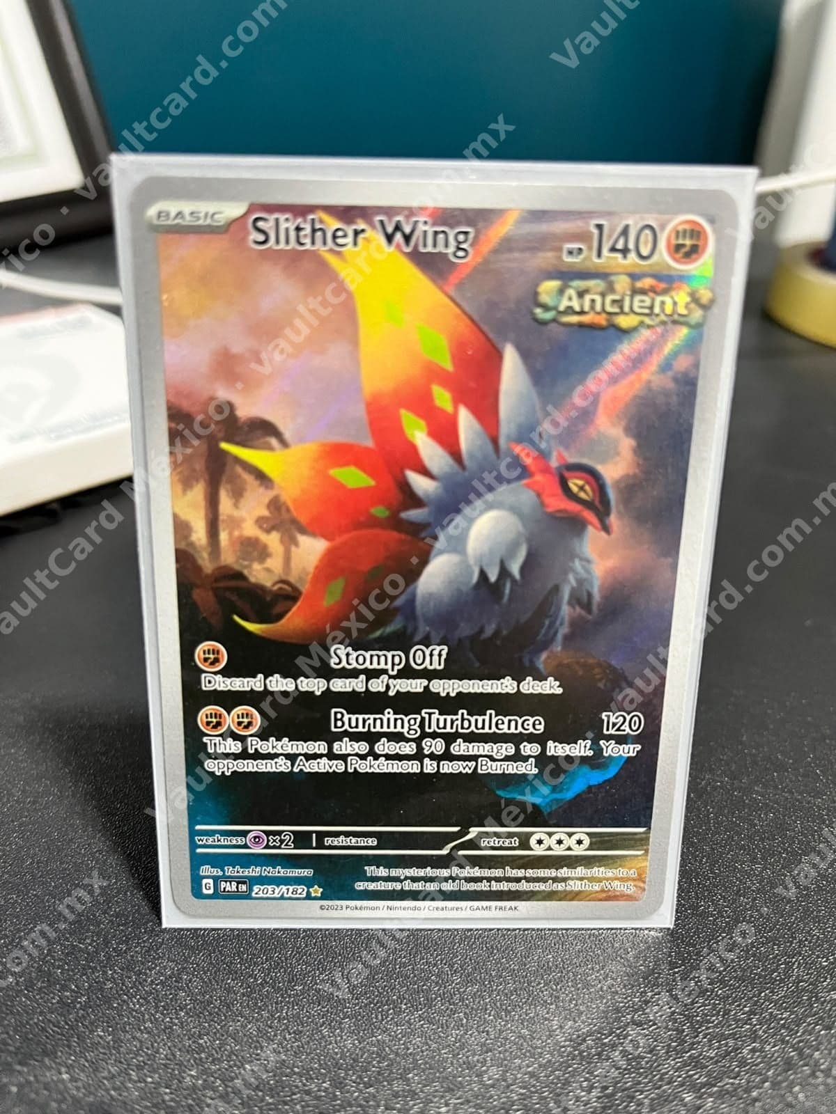 Lote de varias cartas ir