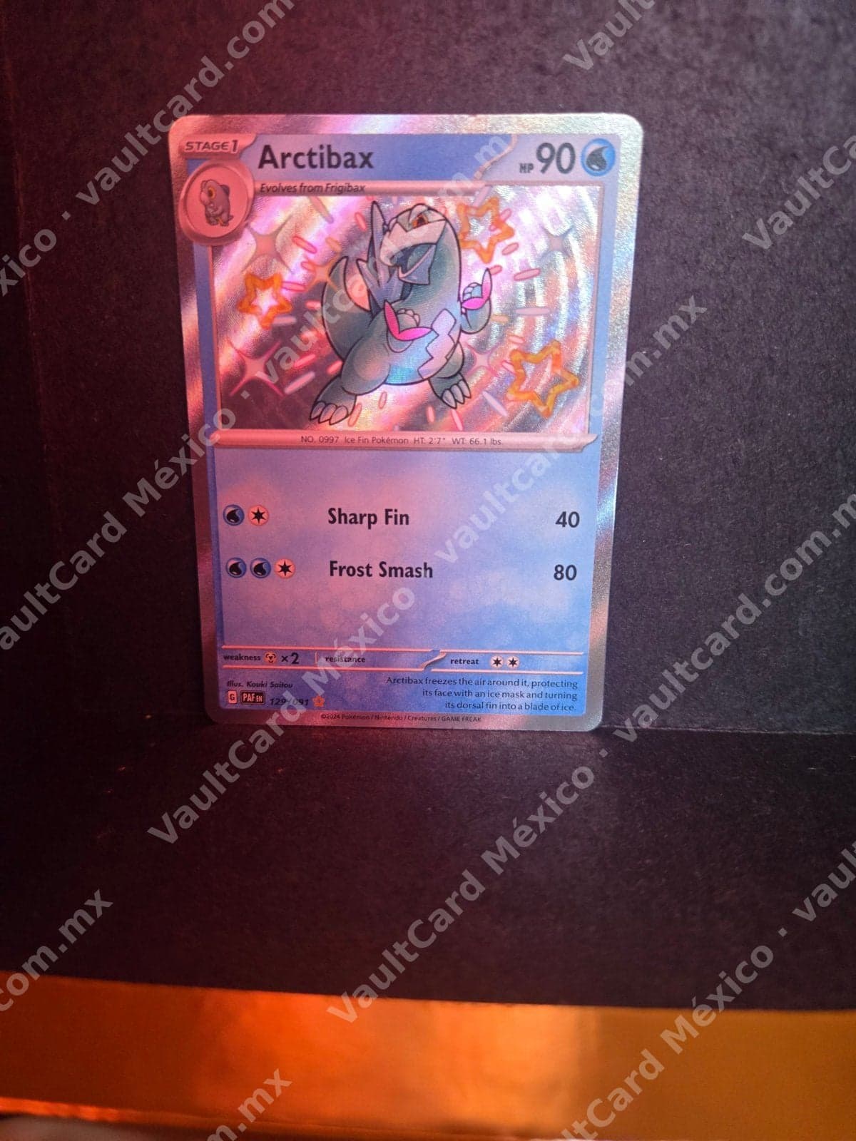LOTE CHARIZARD EX