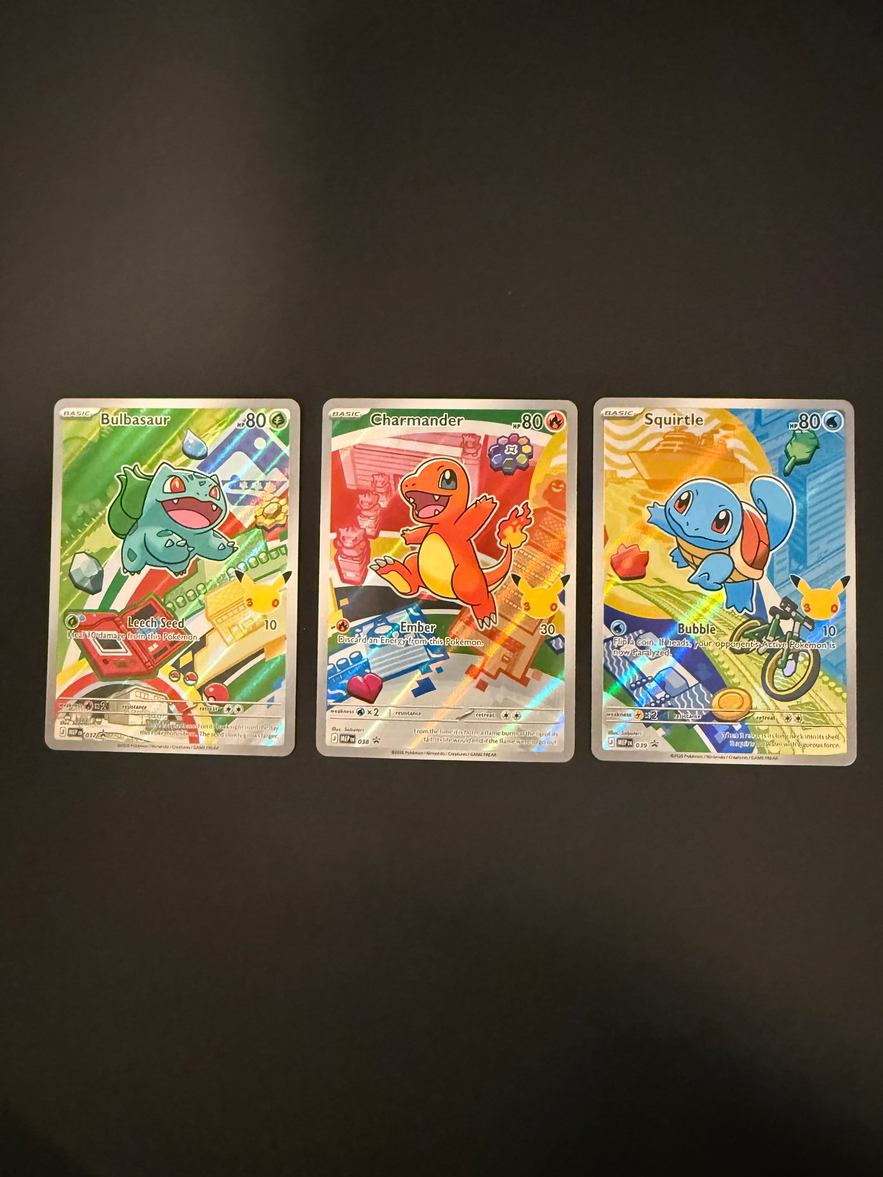 Trío Kanto